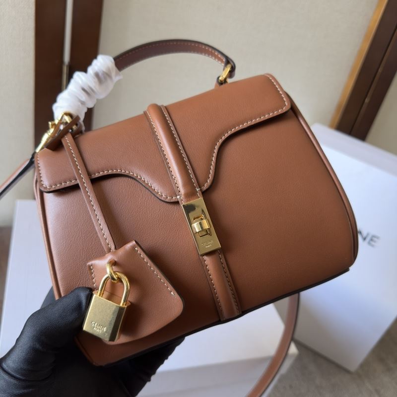 Celine Top Handle Bags